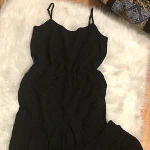 ⭐️4/$25 LA Hearts Black Flare Jumper